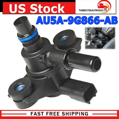 AU5A-9G866-AB Vapor Canister Purge Valve For Ford Edge Lincoln MKS Mercury Milan - Imagem 1 de 4