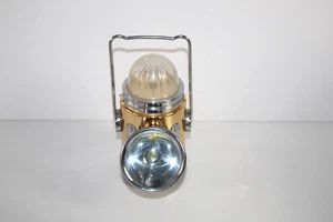 Vintage PIFCO 6v torch lantern. VW camper van, camping- UNTESTED READ INFO - Picture 1 of 16