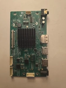 ASUS Monitor VG30VQL1A Main Board USB Board JRY-W9DUHD-EV1 JRY-USB-FV3 - Picture 1 of 2