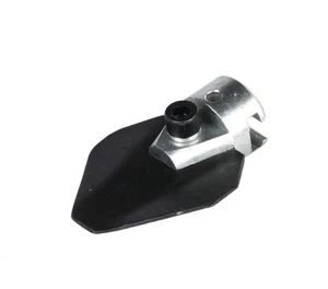 Steel Dragon Tools® 63205 T-8 Grease Cutter 2 1/2" for C11 RIDGID® Drain Cable - Picture 1 of 2