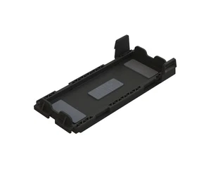 Arrma Set porta batteria (nero) [ARA320669] - Foto 1 di 1
