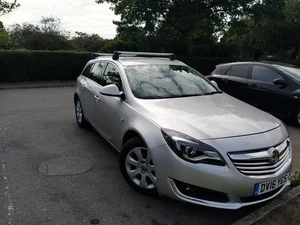 2016 Vauxhall Insignia 1.6 CDTi ecoFLEX SS ESTATE Diesel - Picture 1 of 13