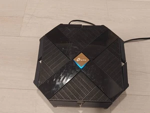 Tested TP-Link AX6000 WiFi 6 Router(Archer AX6000) -802.11ax Wireless 8-Stream - Picture 1 of 4