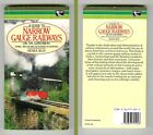 A Guide To Narrow Gauge Railways On The Continent By Victor R. Belot