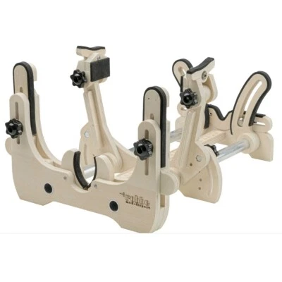 robbe 57236001 Schwerpunktwaage und Rumpfhalter "RO-Spider" Multitool - Bild 1 von 4