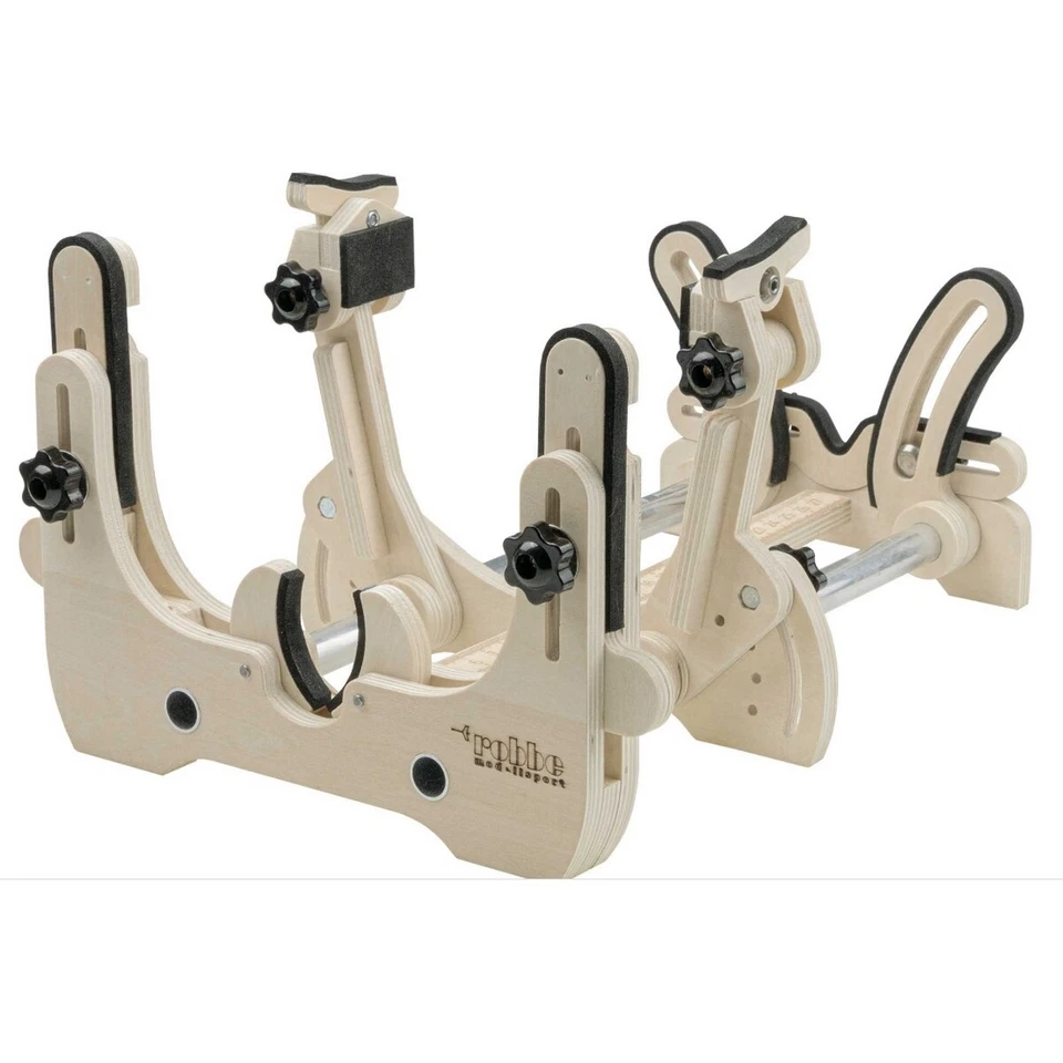 Robbe Modellsport Schwerpunktwaage und Rumpfhalter RO-Spider Multitool / 5723600