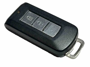 Mitsubishi chiave smart 2 pulsanti Outlander G8D-644M-KEY-E - Foto 1 di 4