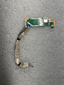 Lenovo Ideapad 3 15ALC6 power button usb board - Picture 1 of 2