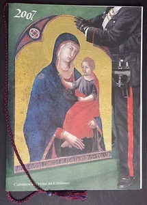 CALENDARIO CARABINIERI 2007 - Bild 1 von 1