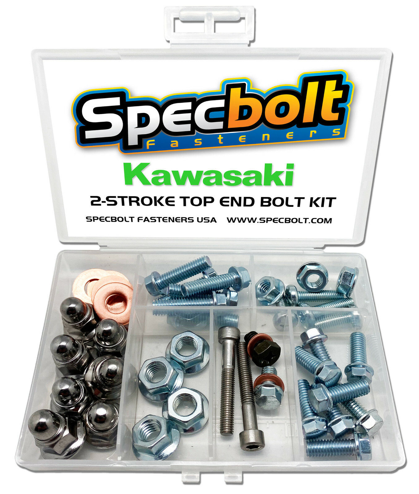 Steahly Off Road Flywheel Weight 13oz 13 oz 619H Kawasaki KX250 KX 250