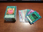 (Lot Of 95 Cards + Extras) Vintage Yu-Gi-Oh Trading Cards