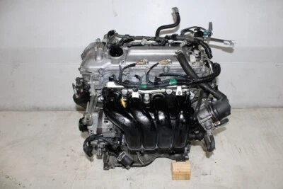 Toyota Corolla 2009-2014 motor 2Zr-Fe 1,8 L doble VVTI Matrix Scion XD Foto 1 de 4