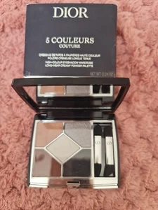 Dior 5 Couleurs 589 Galantic, Box Damaged - Picture 1 of 7