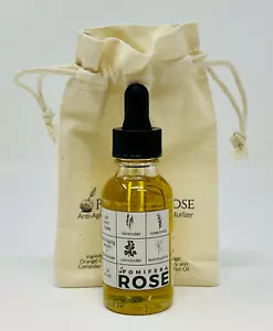 Pomifera Rose Anti-Aging Serum + Moisturizer 1 oz / 30 mL - New! All Skin Types - Picture 1 of 1