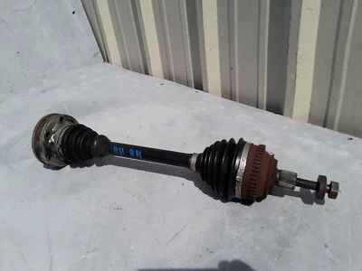 1999-2003 VOLKSWAGEN EUROVAN 2.8L GLS FRONT RIGHT PASSENGER SIDE AXLE SHAFT OEM - Image 1 of 4