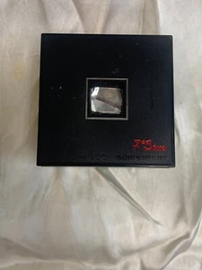 Sonia Rykiel 7 Sens 7.5ml Parfum Splash (new with box) - Picture 1 of 3