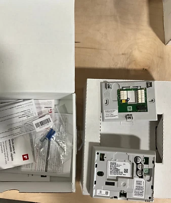 Termostato inteligente color Honeywell Home RTH9585WF1004 Wi-Fi Foto 1 de 4