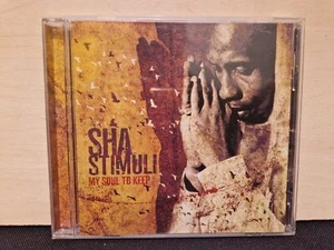 Sha Stimuli - My Soul To Keep - CD Album - 16 Tracks - (M6) - Imagen 1 de 2