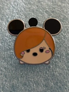 Disney Pin Tsum Tsum Hollywood Tower of Terror Booster - Minnie Mouse [120723] - Picture 1 of 3