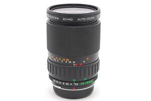 Olympus 35-80mm Focal Camera Lenses for sale | eBay