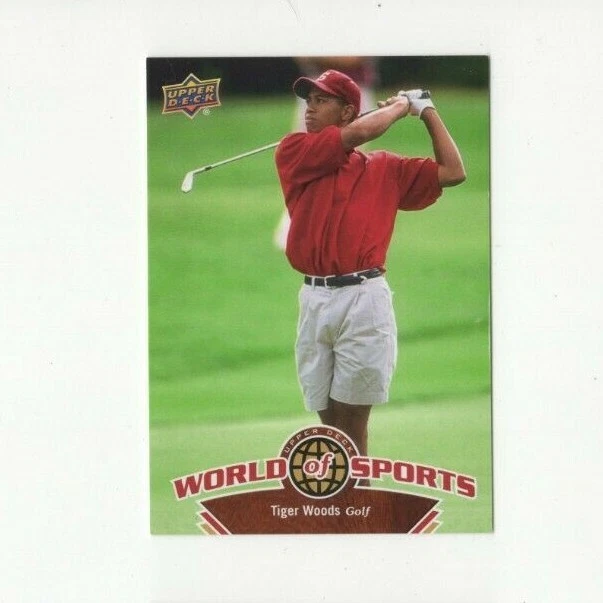 2010 Upper Deck World of Sports High # Short Prints COMPLETE YOUR SET many stars - Image 1 of 1