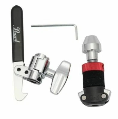 PEARL Rapid Lock Drop Hi-Hat Clutch - Image 1 of 4