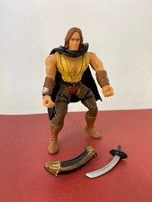 ToyBiz 1996 - HERCULES the Legendary Journeys -Dual Sword Slashing Action Figure