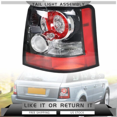 Luz trasera derecha para Land Rover Range Rover Sport 2005-2013 Foto 1 de 4