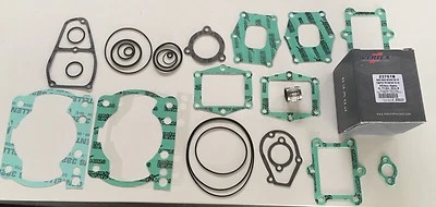 NUEVO EXTREMO SUPERIOR Vertex Kit de Junta de Pistón Estándar 2002-13 GAS GAS EC300 Foto 1 de 4