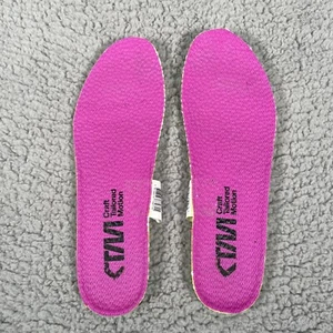 Plantillas de repuesto para zapatos deportivos Craft Taylor Made para mujer talla 8,5 - sin usar - Imagen 1 de 7