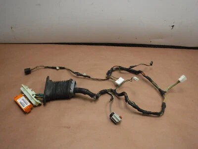 Arnés de cableado eléctrico para puerta delantera Jeep Liberty KJ 2004 56050703AC Foto 1 de 3