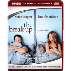 The Break-Up (Combo HD DVD and Standard DVD) [HD DVD] - Picture 1 of 1
