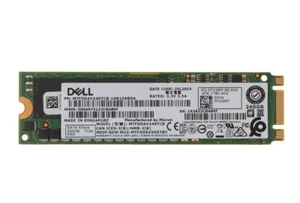 Dell 240 GB BOSS M.2 SATA SSD // MTFDDAV240TCB // 0TC2RP - Bild 1 von 5