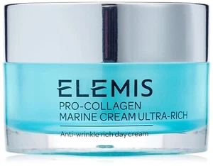Elemis Pro-Collagen Marine Cream Ultra-Rich 30ml - Picture 1 of 1