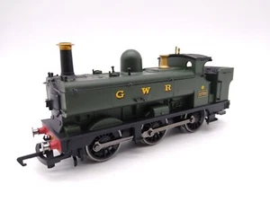 Hornby GWR Class 2721 Pannier Tank 0-6-0PT 2732 DCC Fitted - (Unused) Mint Cond - Picture 1 of 11