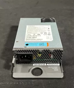 Alimentation Cisco Catalyst PWR-C6-125WAC - expédition le jour même - Photo 1/4