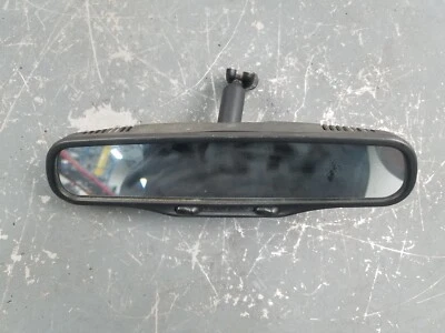1999 Chevy Camaro Z28 Rearview Mirror / Dome Lights #6640 B6 - Image 1 of 4