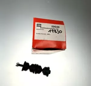 Mapco 2x Coupling rod stabilizer ProKit 59648 2x front left and right - Picture 1 of 5