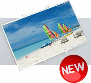 Lg.philips 15.4 " (39,11cm) LCD Display Glossy WXGA Lp154w01(TL)(AE) New M267 - Picture 1 of 1