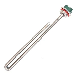 Heating Heat Element Replacements for Coasts Steam Generator - Picture 1 of 3