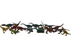 Jurassic World Dinosaur Toys Blind Bags Miniatures Carnivores (15) $2/ea. RARE
