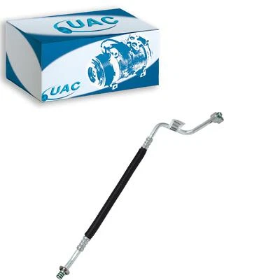 UAC A/C Refrigerant Liquid Hose For 2001-2005 Ford Explorer Sport Trac - Image 1 of 3
