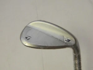 New Taylormade MG3 Chrome 56.14* Sand Wedge SW Tour Issue s200 Stiff - Picture 1 of 6