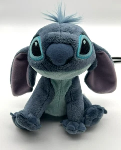 Disney World 6" Stitch Bean Plush - Lilo & Stitch - Picture 1 of 9
