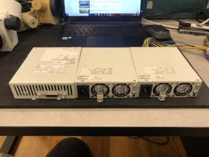 LOT of 3 Alcatel Lucent power supply - Picture 1 of 7