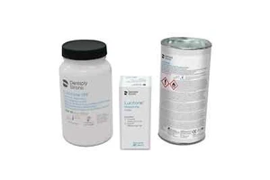 ORIGINAL Dentsply LUCITONE 199 Denture Base Resin - 230gm Powder / 120ml Liquid - Picture 1 of 3