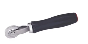 WoNice CN-8402 Tire Repair Patch Tool Stitcher Roller Dia.38mm Thickness 6mm 1PC - Picture 1 of 1
