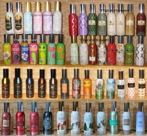 1 Bottle Bath & Body Works White Barn Concentrated Room Spray You choose Scent  - Picture 1 of 179