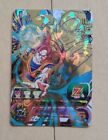 Son Goku HG10-01 P Special Memorial Pack vol.2 Super Dragon Ball Heroes NM