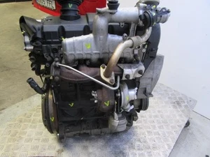 ATD MOTOR COMPLETO / 40843 PARA SEAT IBIZA 1.9 TDI 100 CV ATD - Imagen 1 de 10
